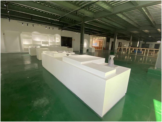 金屬3D打印產(chǎn)品